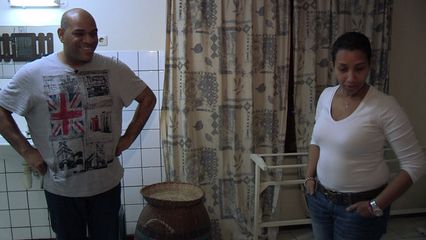 10. Follow up: Familie Trustfull en Marieanne & Joëlle