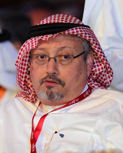 Riyad: Saoedische rechter zal zaak-Khashoggi bekijken