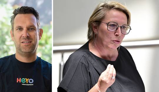 Expert over het plan-Gennez: ‘Dit zal de daling van het aantal onthaalouders niet stoppen’