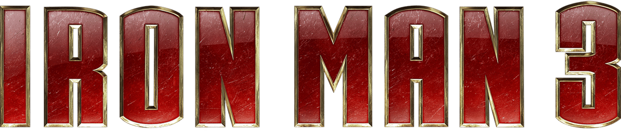 Iron Man 3