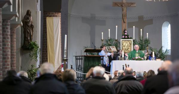 Pastor Jo Verhoeven, geliefd in Velddriel en Den Dungen, overleden - BD.nl