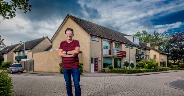 Bonje met de buren? Hein (61) uit Olst grijpt in - De Stentor