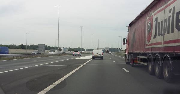 Vanaf 18 juni 130 per uur op A50 en A77