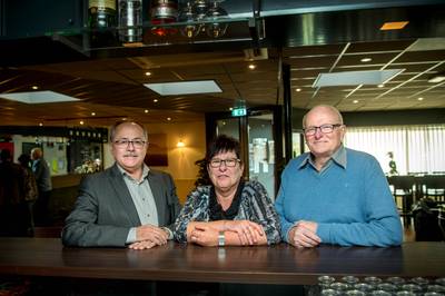 Buiten feesten kan weer bij De Horst: ‘Het hart van Horssen wordt nog groter’