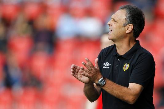 Le Patron Tchetchene De Neuchatel Xamax Menace Ses Joueurs Football Etranger 7sur7 Be