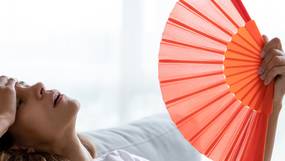 Hot in here: hoe voorkom je zweetvlekken? 