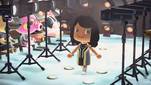 Je kan nu ook modeshows volgen via het populaire spel Animal Crossing