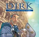 Specialist maakt strip over darmkanker: “We testen onszelf nog te weinig”