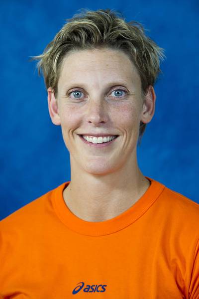 Moeder haalt spullen vermoorde Ingrid Visser op: ‘Haar lievelingskruisje ontbreekt’