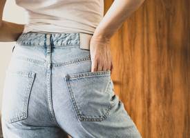 Skinny, flared of wide leg? Dit doet het met je figuur