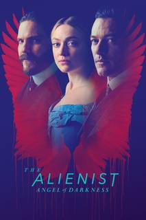 The Alienist