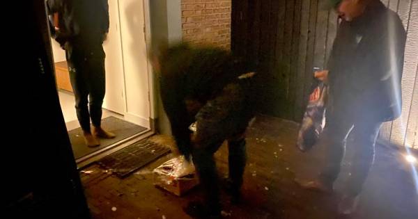 Aangifte tegen boeren door in quarantaine zittende Jetten (D66), 'want volgende keer is het niet lud