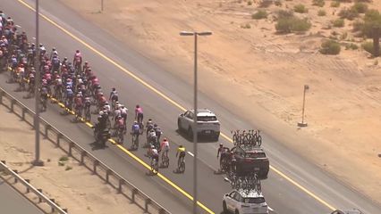 1. Rit 1 - Madinat Zayed Majlis - Liwa Palace