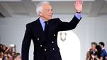 Ook Ralph Lauren cancelt modeshow door coronavirus