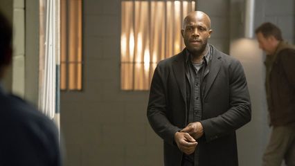 15. Le coupable idéal