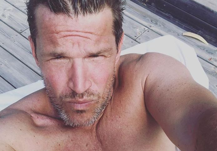 Benjamin Castaldi Revele Les Secrets De Sa Perte De Poids Lifestyle 7sur7 Be