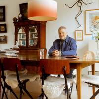 Favoriet Bert Natter wint Libris Literatuurprijs met vuistdikke Holocaust-roman