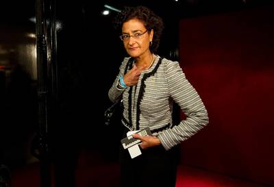 Voormalig CDA-Tweede Kamerlid Kathleen Ferrier bekritiseert samenwerking CDA en PVV in Limburg