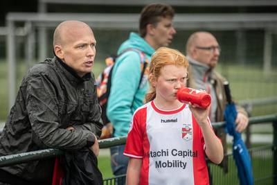 In deze competitie kan gehandicapte Fleur wel shinen: ‘Dit weet ze over 20 jaar nog’