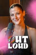 boxcover van Out Loud