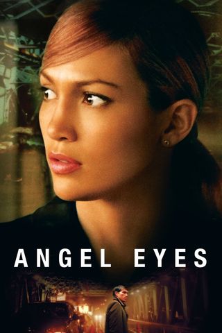 Angel Eyes