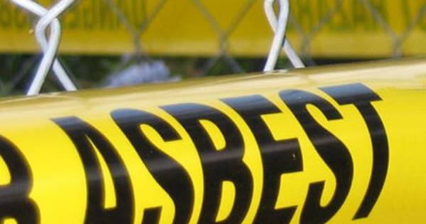Sloop kalverschuur en garage in Langeveen om asbest