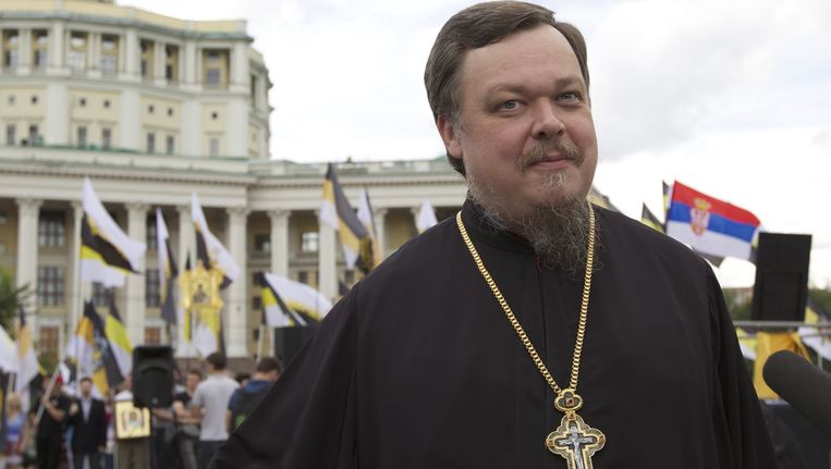 Orthodoxe