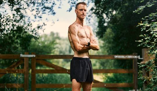 ‘Hoe hebben ze het ooit in hun kop gehaald om hier een parcours neer te leggen?’: het wordt een aparte marathon volgens Koen Naert