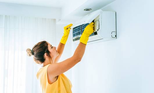 Op naar de warme dagen: zo maak jij je airco zomerklaar 