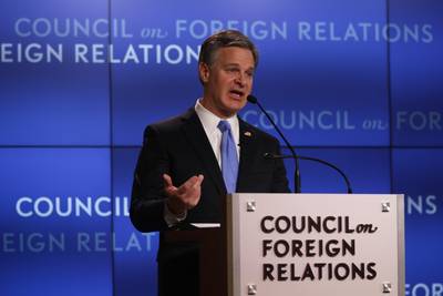 FBI klaar voor Russische trollen bij presidentsverkiezingen in 2020