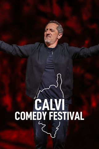 Calvi Comedy Festival - Spécial