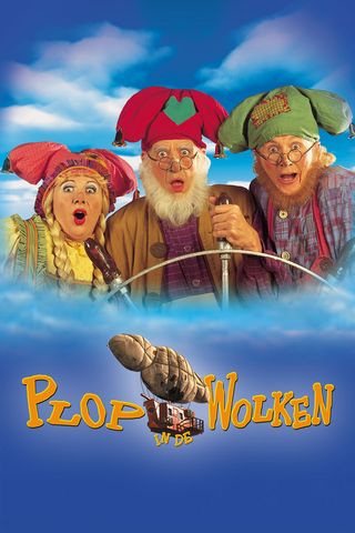 Plop in de Wolken