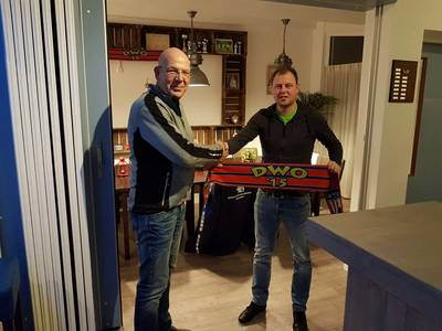 Marvin Paauwe vindt drie jaar DwO'15 genoeg