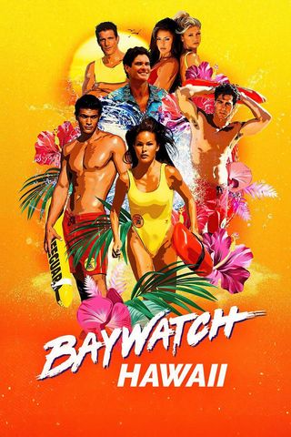 Baywatch Hawaii