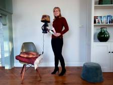 47 Jarige Vrouw Uit Dordrecht Vermist Dordrecht Pzc Nl