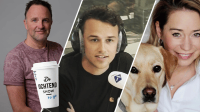 Hondengevechten in Nederland en de zaak Imanuelle Grives in De Ochtend Show to go