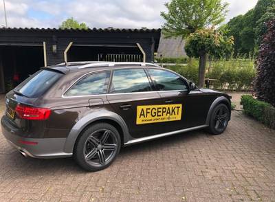 Enorme wietkwekerij met 2.000 planten opgerold in Otterlo: ‘Hier zit een bende achter’