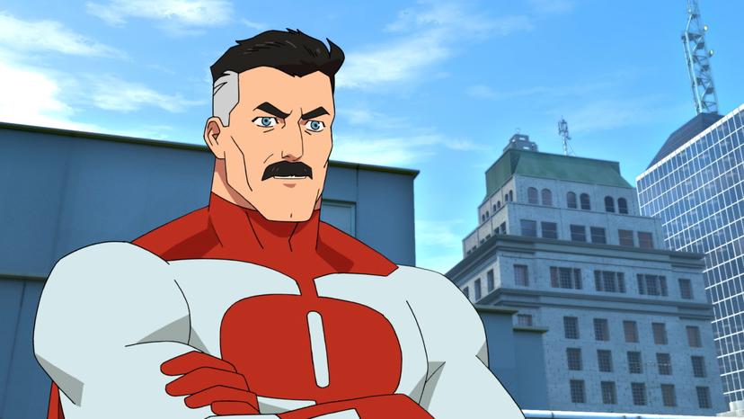 Recensie Invincible - deze brute animatieserie zet het superheldengenre op z'n kop