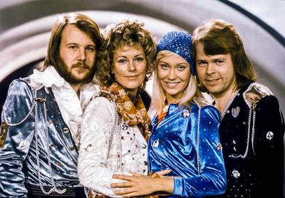 Comeback ABBA weer uitgesteld