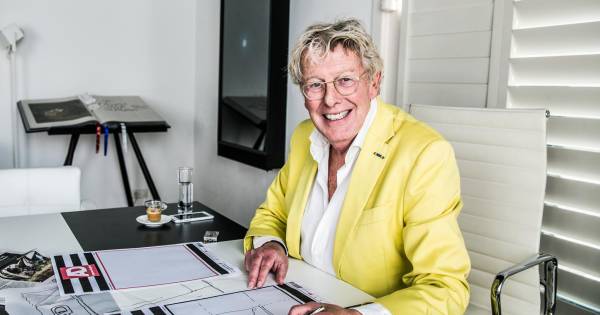 Bn Ers Reageren Verslagen Op Overlijden Jan Des Bouvrie Misselijk Van Verdriet Show Ad Nl