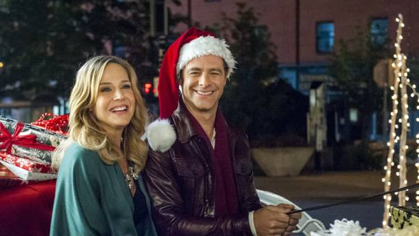 Charming Christmas