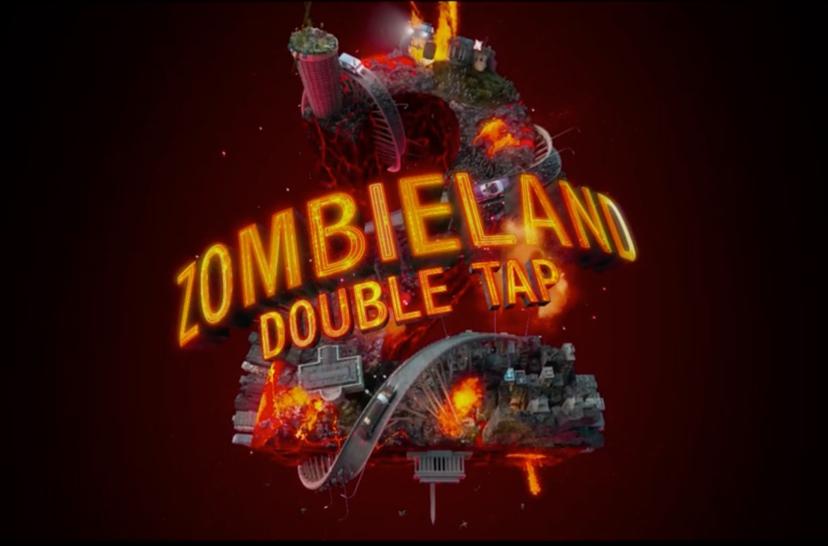 zombieland double tap trailer