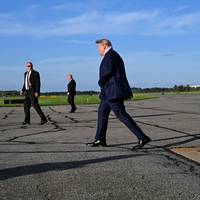 Trump teruggefloten door rechter Boston: mag strengere regels voor poststemmen niet invoeren