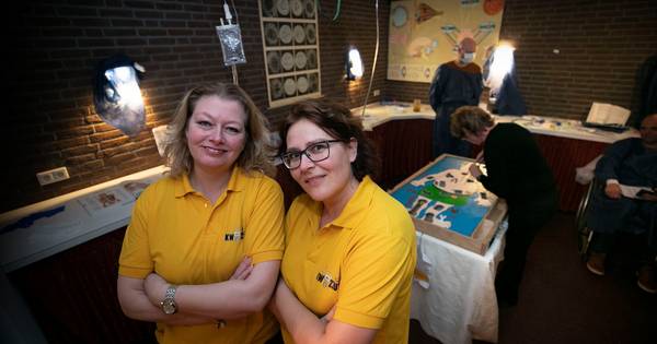 Organisatoren 3e Kwizzuth Millus: 'We staan er nu veel zekerder in' - Eindhovens Dagblad
