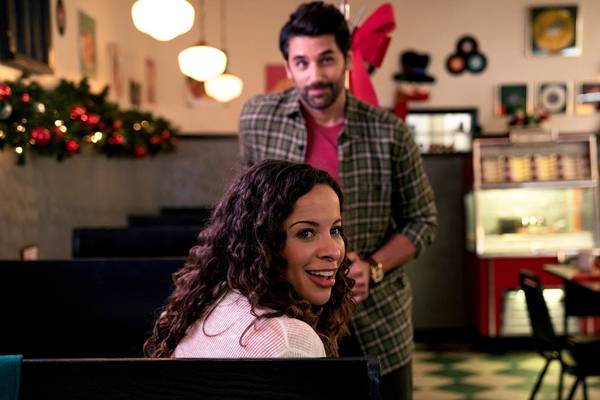 Always and Forever Christmas