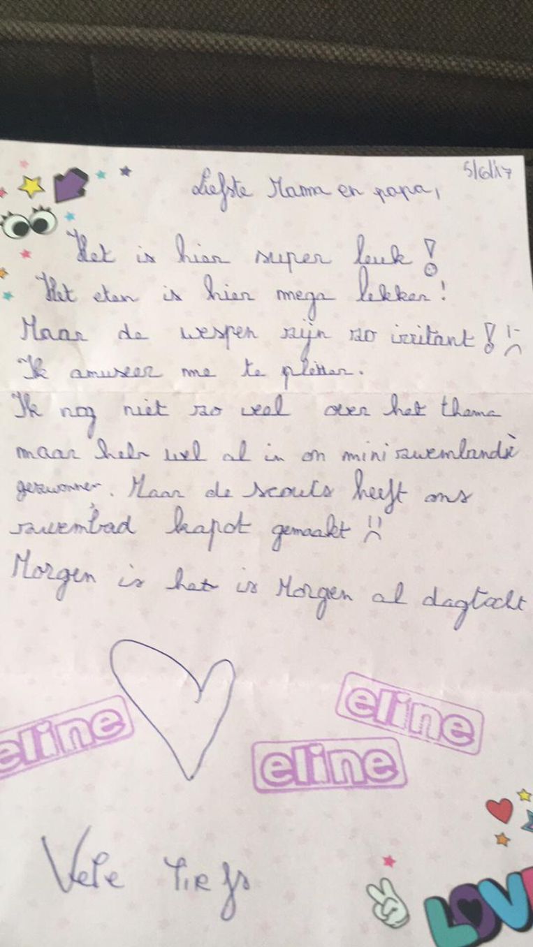 Onder de noemer 'geen nieuws is goed nieuws': daar zijn ze weer, de