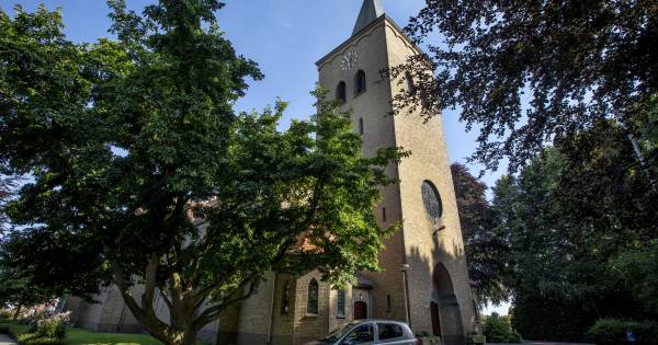 Gemeente gaat verkeer in Rossum tellen