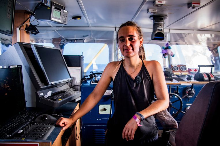 'De klimaatcrisis is een crisis van ongelijkheid in de ...