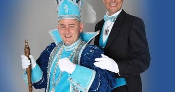 Gerrit Schouten is hertog Gait bij de Oelewappers uit Oldenzaal - Tubantia