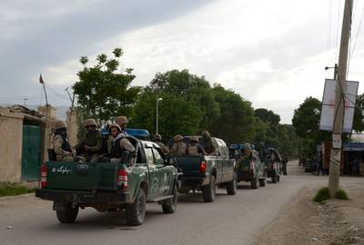 Navo-landen niet gul met troepen Afghanistan